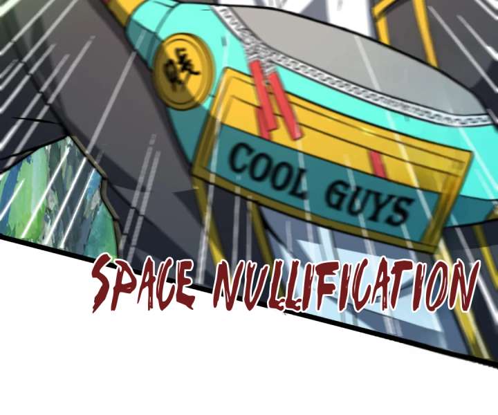 Aura Recovery: I Get a New Skill Everyday Chapter 290 425 088