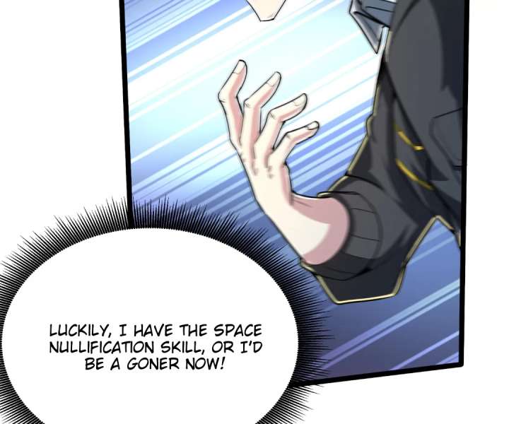 Aura Recovery: I Get a New Skill Everyday Chapter 290 427 090