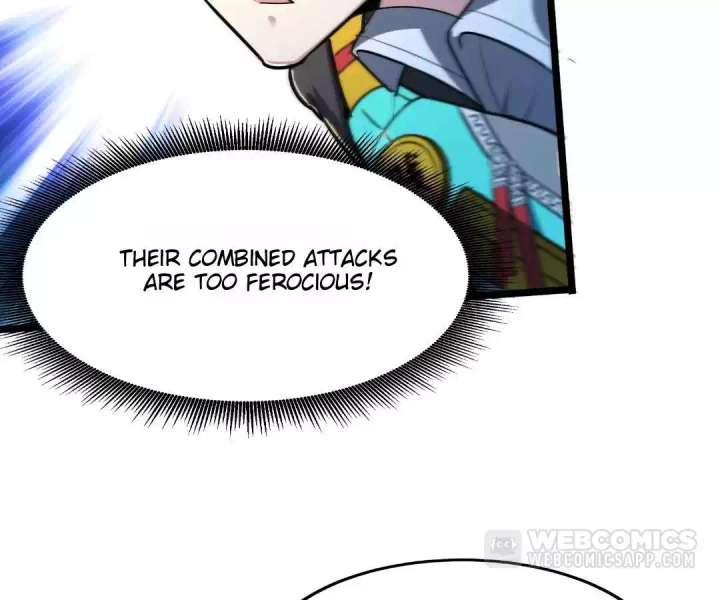 Aura Recovery: I Get a New Skill Everyday Chapter 290 436 099