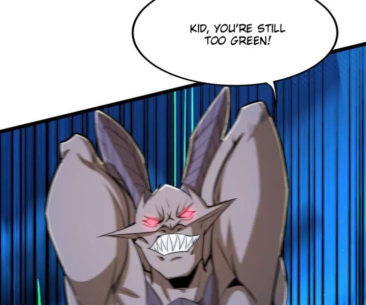 Aura Recovery: I Get a New Skill Everyday Chapter 290 437 100