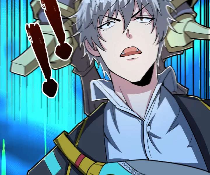 Aura Recovery: I Get a New Skill Everyday Chapter 290 439 102