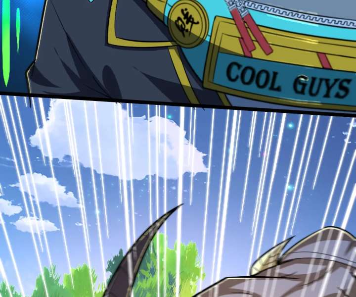 Aura Recovery: I Get a New Skill Everyday Chapter 290 440 103