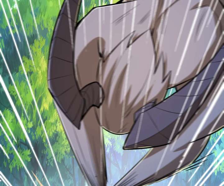 Aura Recovery: I Get a New Skill Everyday Chapter 290 441 104