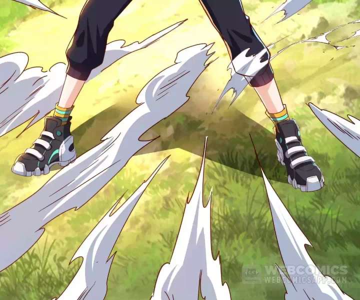 Aura Recovery: I Get a New Skill Everyday Chapter 291 364 003