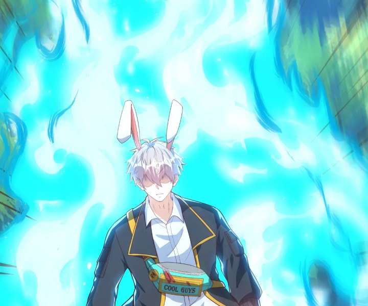 Aura Recovery: I Get a New Skill Everyday Chapter 291 369 008