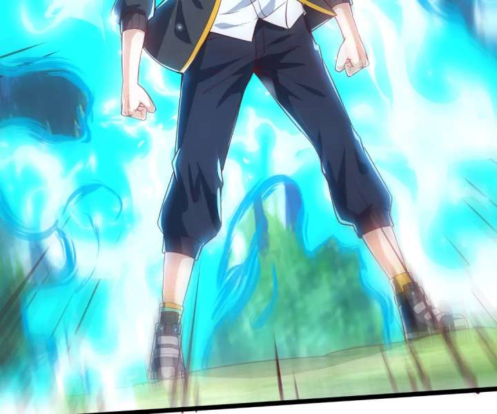 Aura Recovery: I Get a New Skill Everyday Chapter 291 370 009