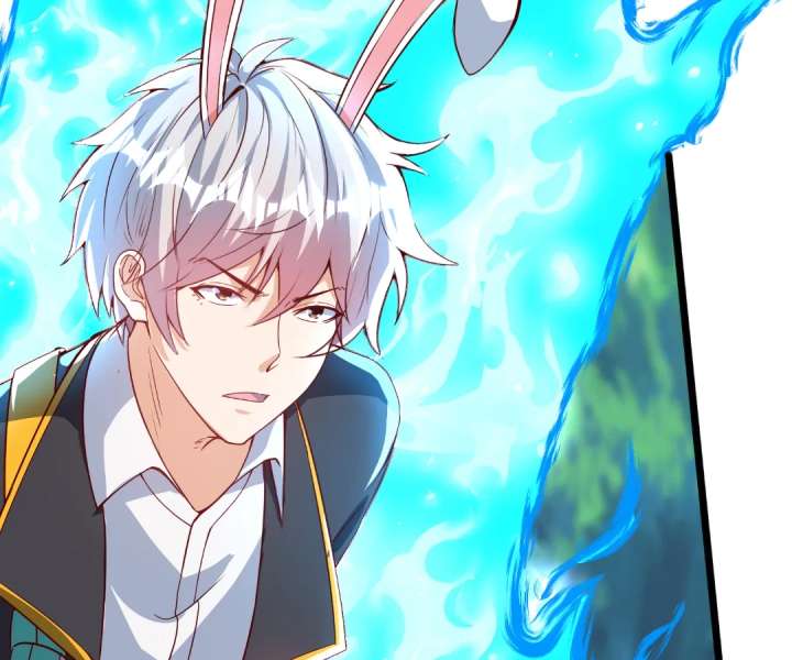 Aura Recovery: I Get a New Skill Everyday Chapter 291 378 017
