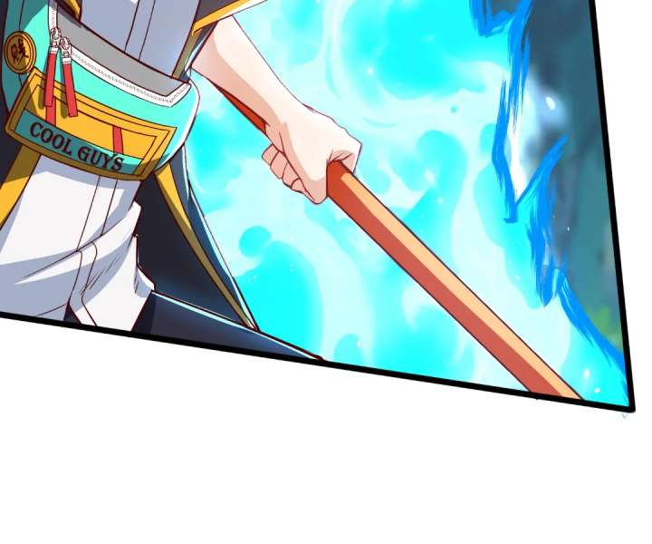 Aura Recovery: I Get a New Skill Everyday Chapter 291 379 018