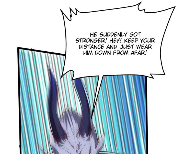 Aura Recovery: I Get a New Skill Everyday Chapter 291 383 022