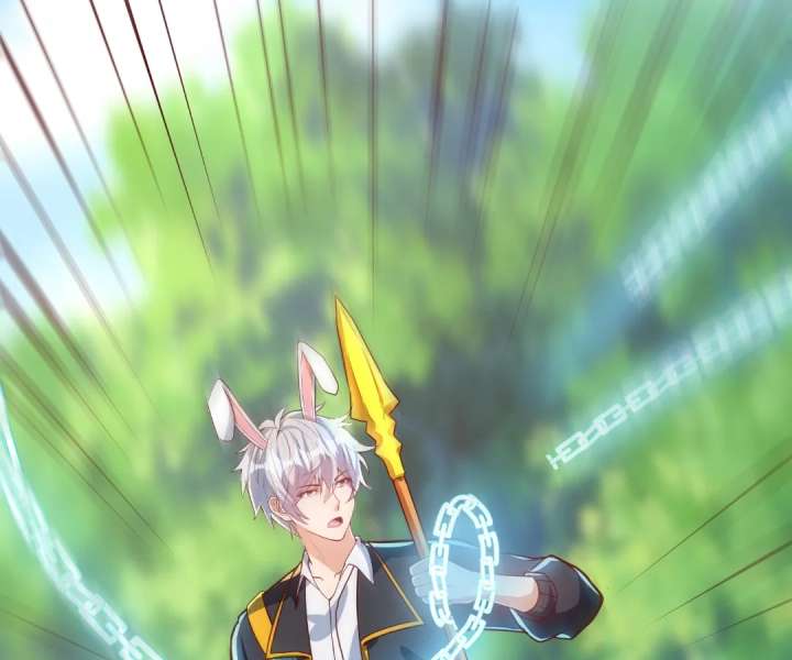 Aura Recovery: I Get a New Skill Everyday Chapter 291 387 026