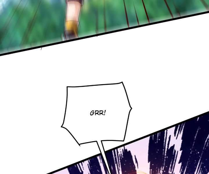 Aura Recovery: I Get a New Skill Everyday Chapter 291 389 028