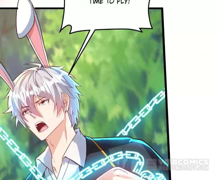 Aura Recovery: I Get a New Skill Everyday Chapter 291 396 035