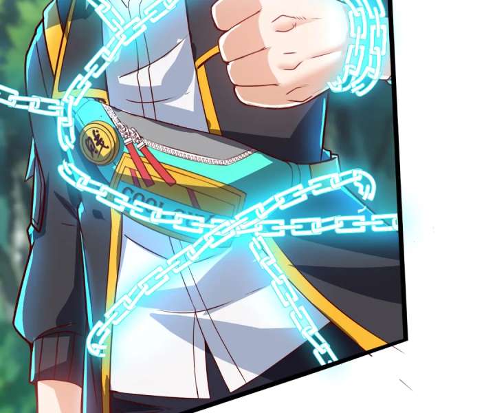 Aura Recovery: I Get a New Skill Everyday Chapter 291 397 036