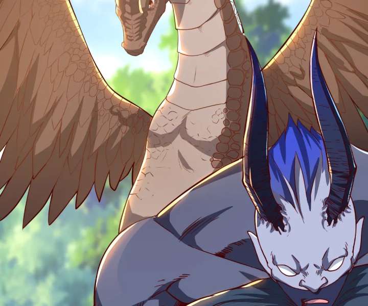 Aura Recovery: I Get a New Skill Everyday Chapter 291 407 046