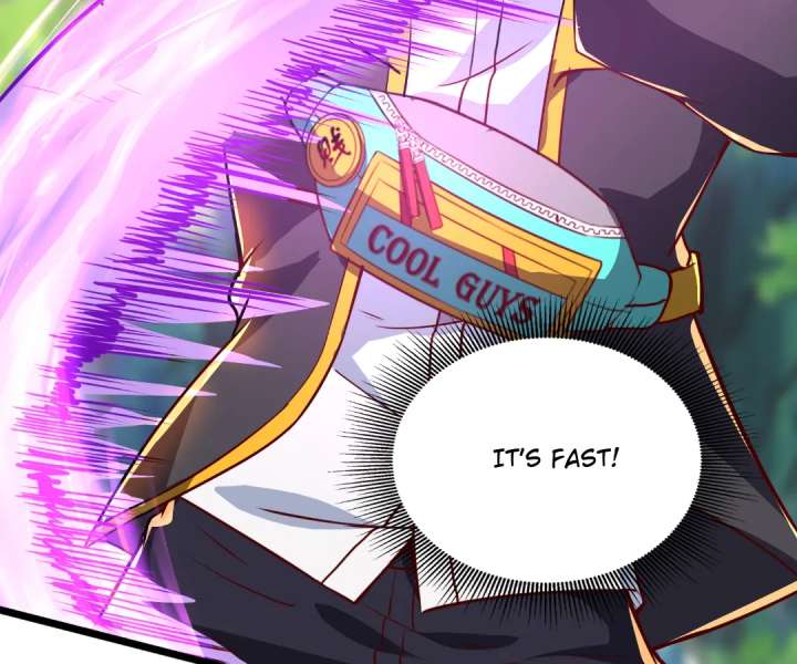 Aura Recovery: I Get a New Skill Everyday Chapter 291 417 056