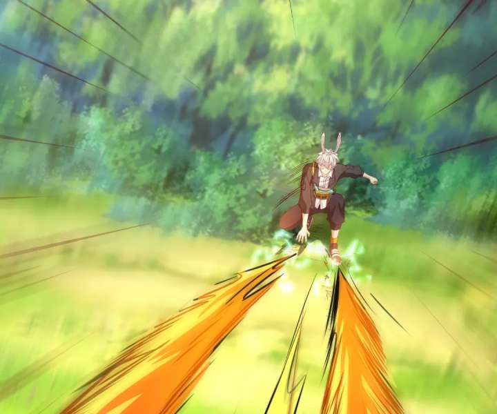 Aura Recovery: I Get a New Skill Everyday Chapter 291 419 058