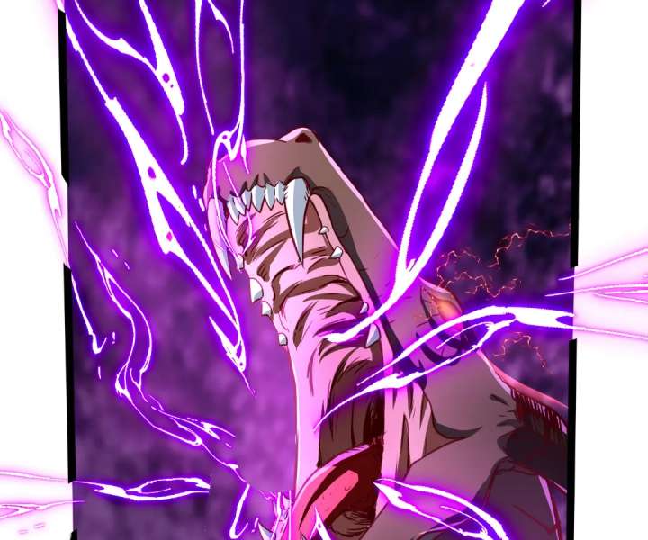 Aura Recovery: I Get a New Skill Everyday Chapter 291 432 071