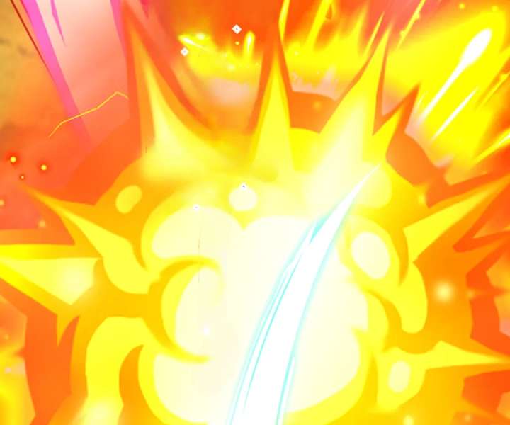 Aura Recovery: I Get a New Skill Everyday Chapter 291 454 093