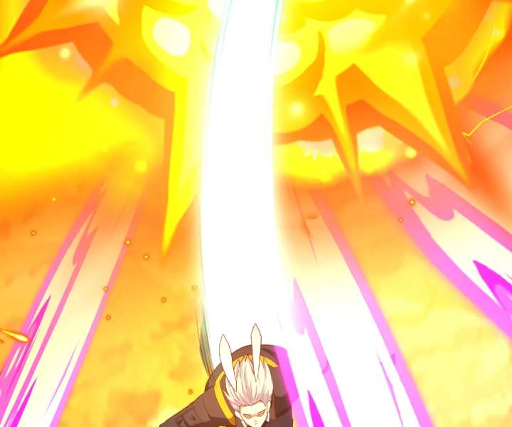 Aura Recovery: I Get a New Skill Everyday Chapter 291 455 094