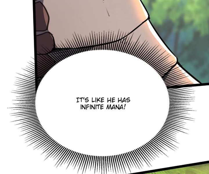 Aura Recovery: I Get a New Skill Everyday Chapter 291 459 098