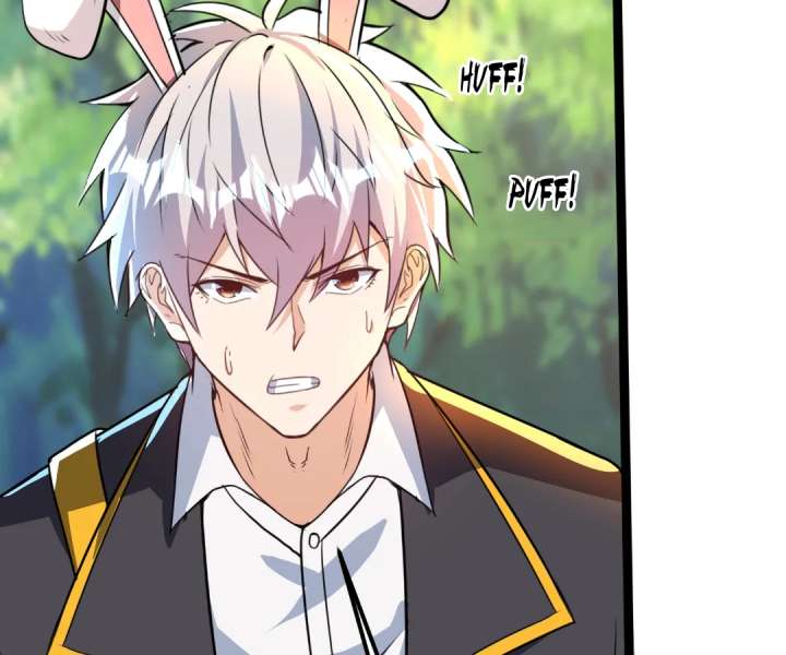 Aura Recovery: I Get a New Skill Everyday Chapter 291 463 102