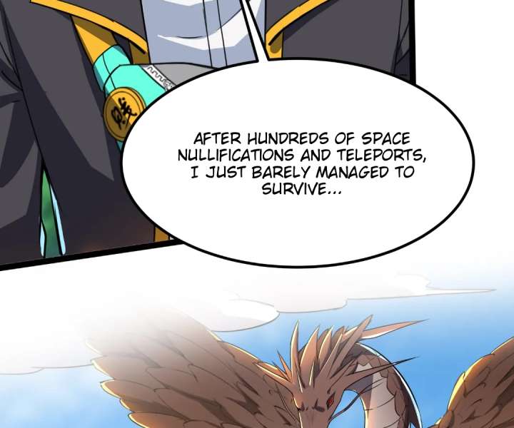 Aura Recovery: I Get a New Skill Everyday Chapter 291 464 103