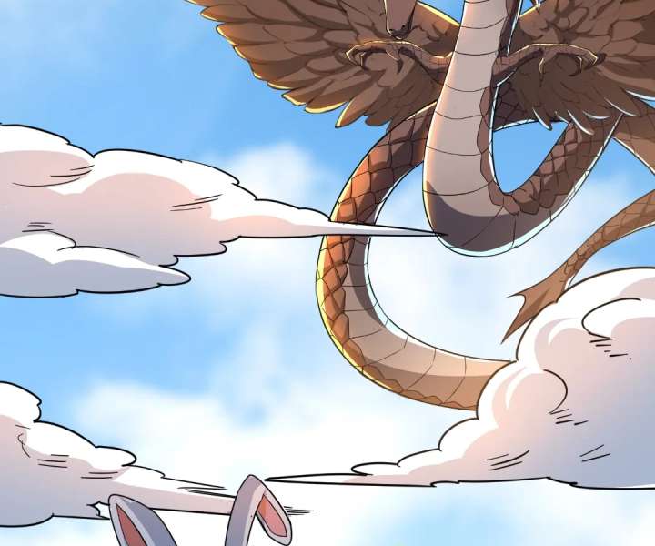 Aura Recovery: I Get a New Skill Everyday Chapter 291 465 104