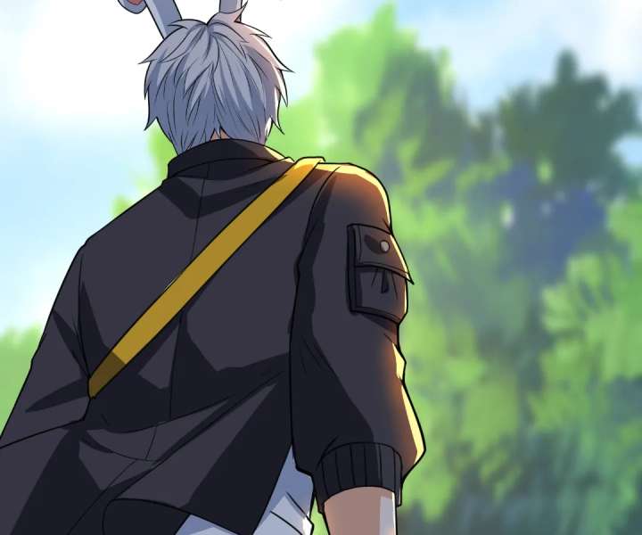 Aura Recovery: I Get a New Skill Everyday Chapter 291 466 105