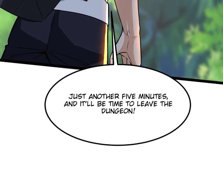 Aura Recovery: I Get a New Skill Everyday Chapter 291 467 106
