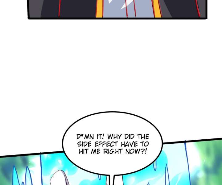 Aura Recovery: I Get a New Skill Everyday Chapter 291 474 113