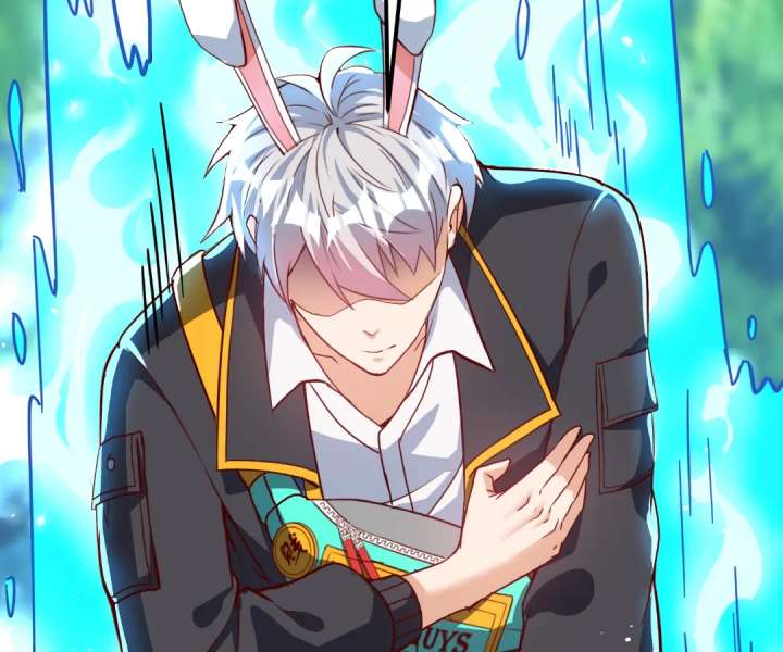 Aura Recovery: I Get a New Skill Everyday Chapter 291 475 114