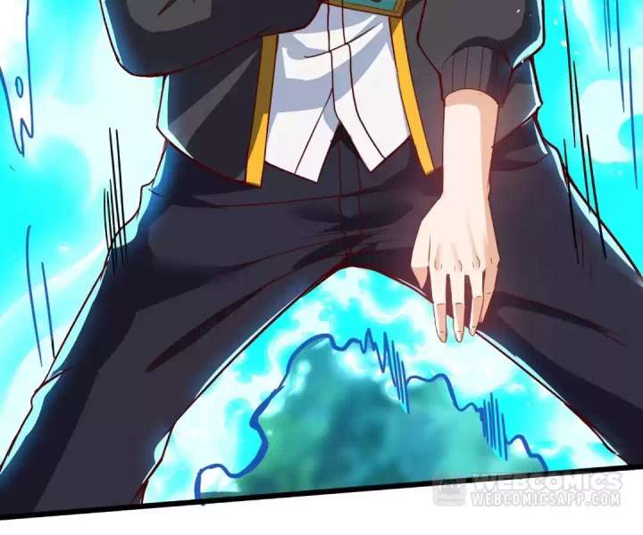 Aura Recovery: I Get a New Skill Everyday Chapter 291 476 115