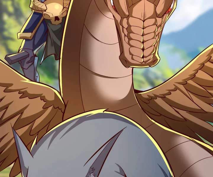 Aura Recovery: I Get a New Skill Everyday Chapter 292 303 02