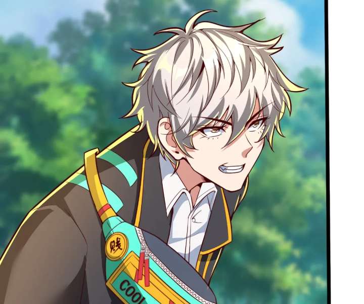 Aura Recovery: I Get a New Skill Everyday Chapter 292 306 05