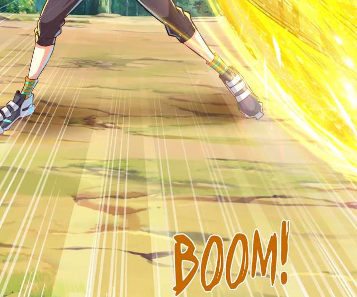 Aura Recovery: I Get a New Skill Everyday Chapter 292 309 08