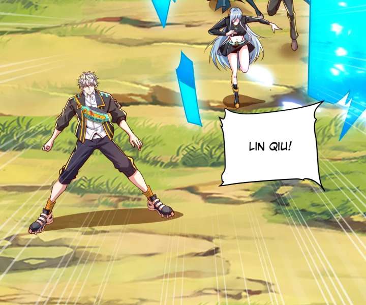 Aura Recovery: I Get a New Skill Everyday Chapter 292 318 17