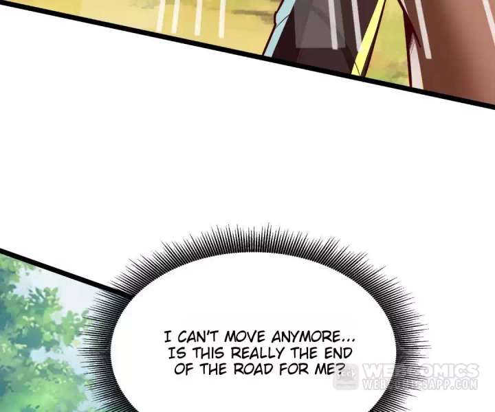 Aura Recovery: I Get a New Skill Everyday Chapter 292 320 19