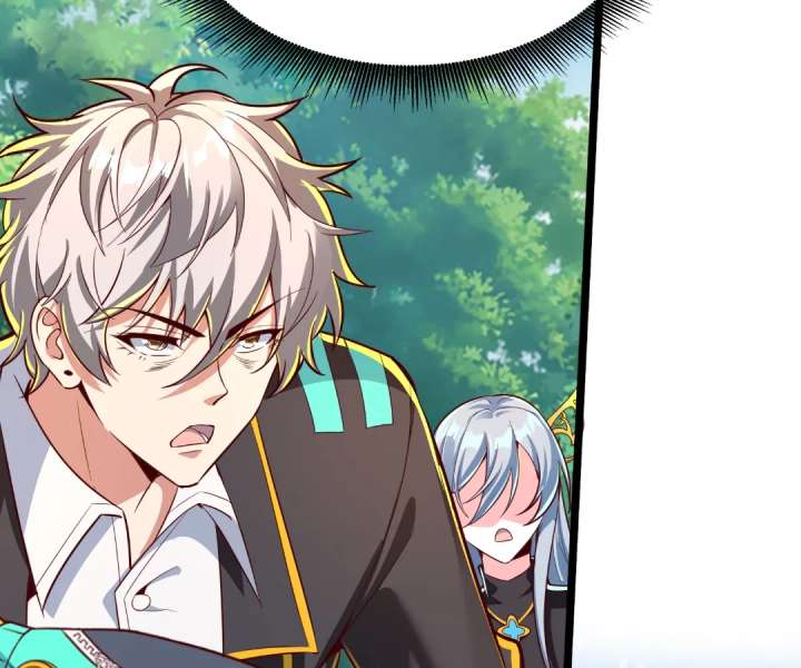 Aura Recovery: I Get a New Skill Everyday Chapter 292 321 20