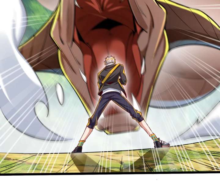 Aura Recovery: I Get a New Skill Everyday Chapter 292 324 23