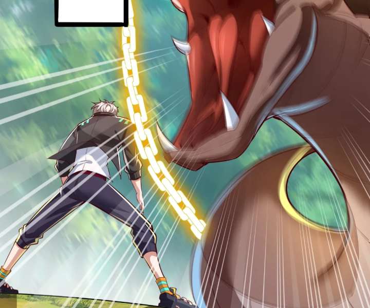 Aura Recovery: I Get a New Skill Everyday Chapter 292 330 29