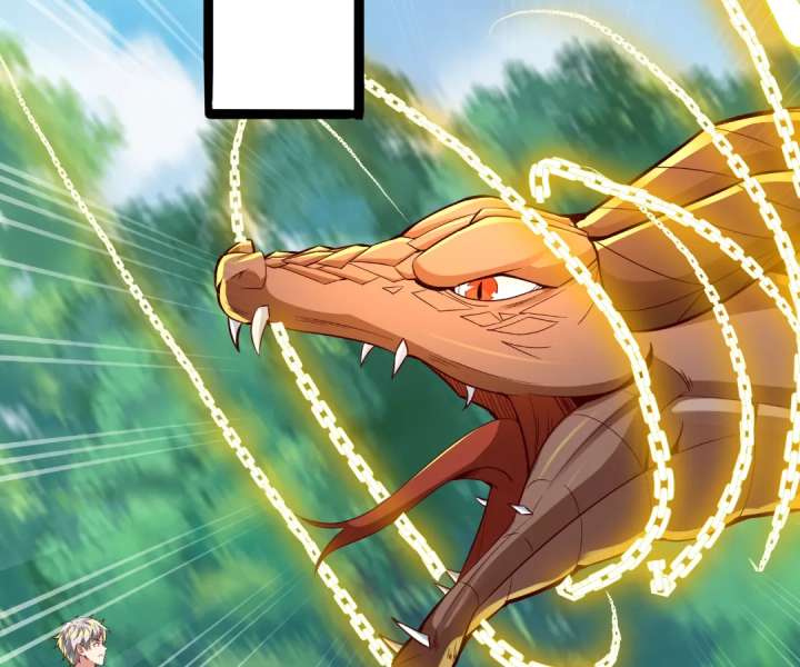 Aura Recovery: I Get a New Skill Everyday Chapter 292 333 32