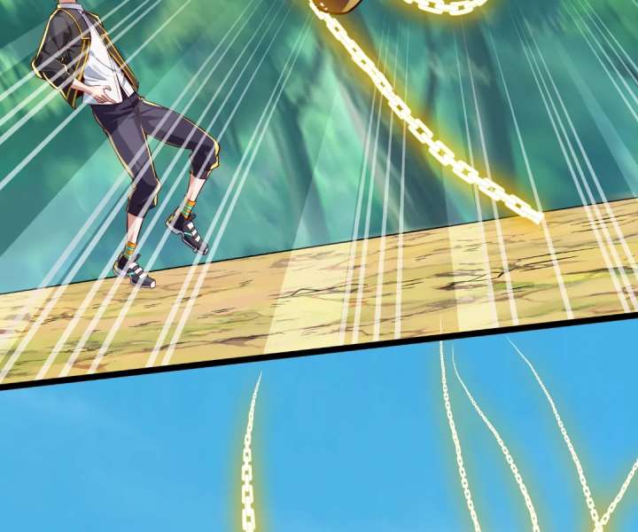 Aura Recovery: I Get a New Skill Everyday Chapter 292 334 33