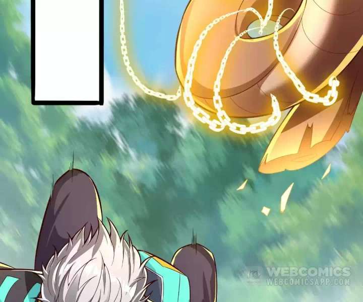 Aura Recovery: I Get a New Skill Everyday Chapter 292 336 35