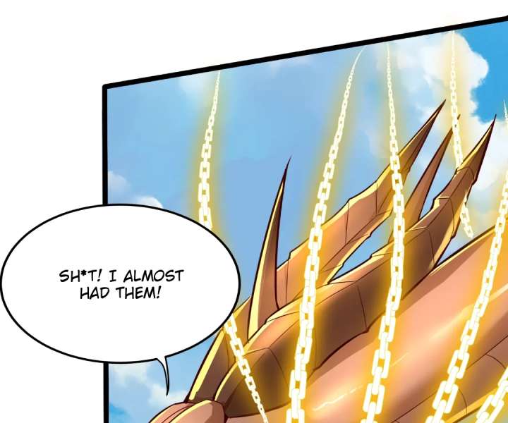 Aura Recovery: I Get a New Skill Everyday Chapter 292 340 39