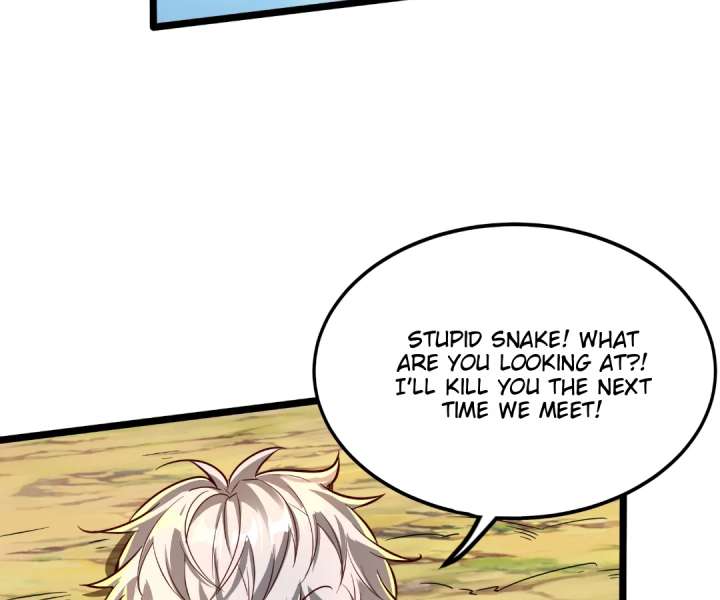 Aura Recovery: I Get a New Skill Everyday Chapter 292 342 41