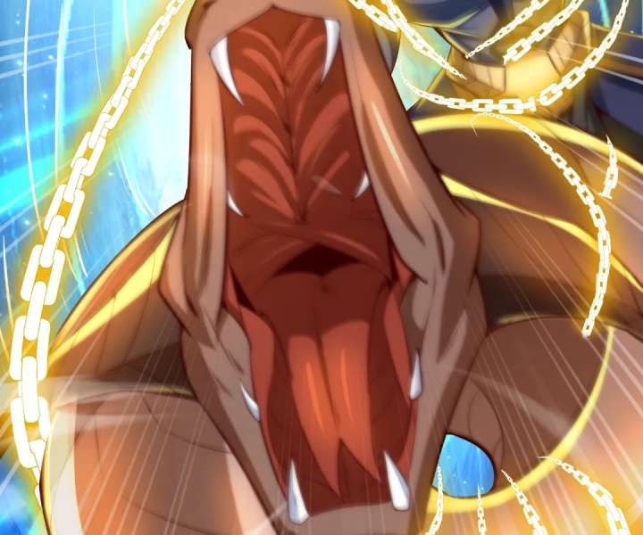 Aura Recovery: I Get a New Skill Everyday Chapter 292 346 45