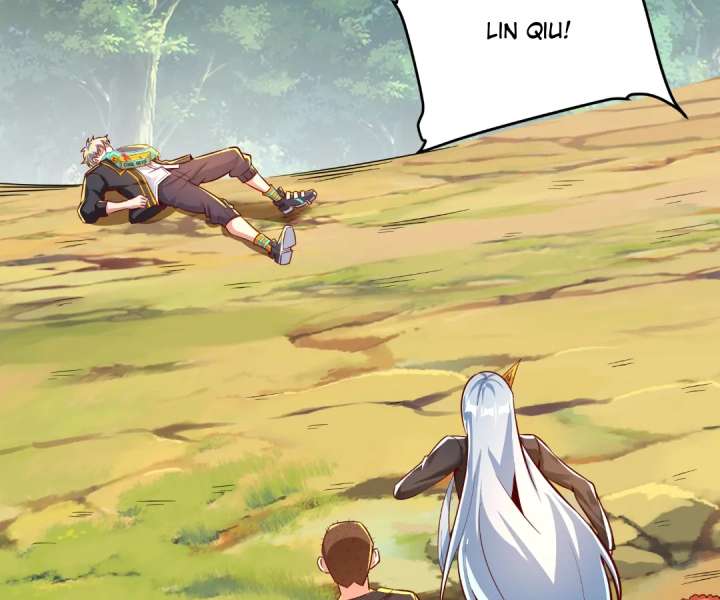 Aura Recovery: I Get a New Skill Everyday Chapter 292 354 53