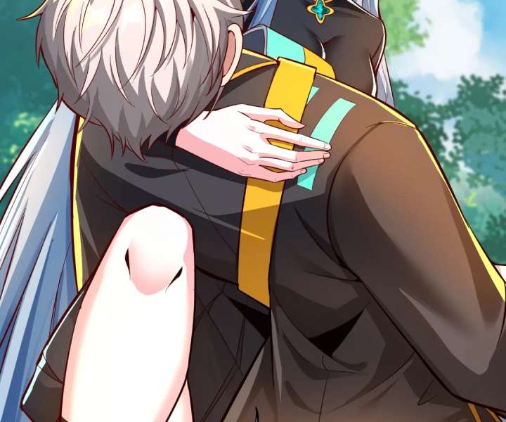 Aura Recovery: I Get a New Skill Everyday Chapter 292 357 56