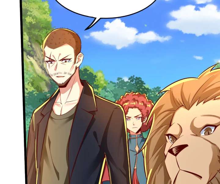 Aura Recovery: I Get a New Skill Everyday Chapter 292 359 58