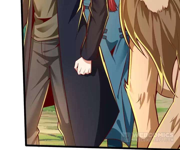 Aura Recovery: I Get a New Skill Everyday Chapter 292 360 59